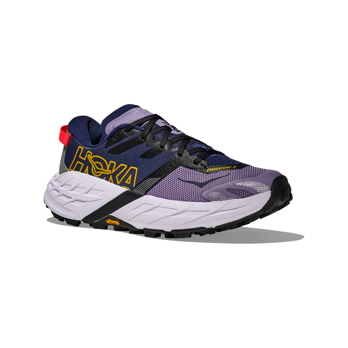 HOKA Speedgoat 7 Womens FOOTWEAR - Womens Trail