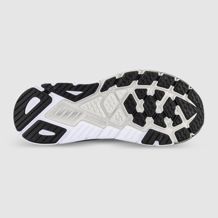 HOKA Arahi 6 Wide Mens FOOTWEAR - Mens Stability Cushioned