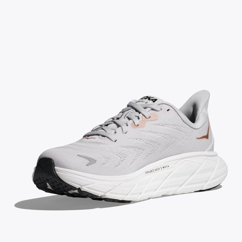 HOKA Arahi 6 Womens FOOTWEAR - Womens Stability Cushioned