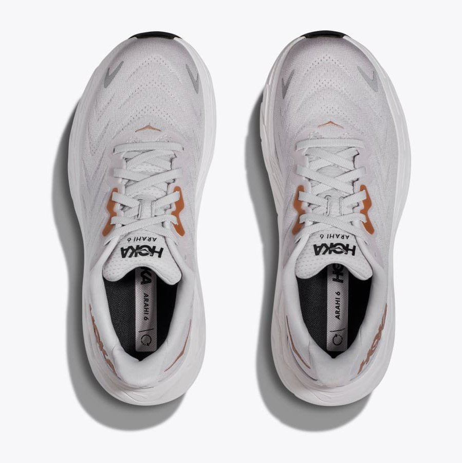 HOKA Arahi 6 Womens FOOTWEAR - Womens Stability Cushioned