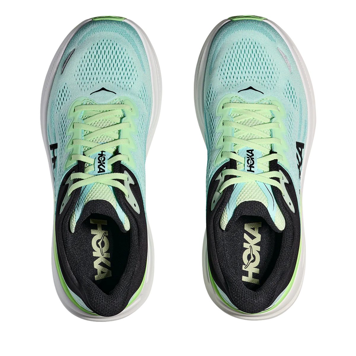 Hoka Bondi 9 Mens FOOTWEAR - Mens Neutral Cushioned