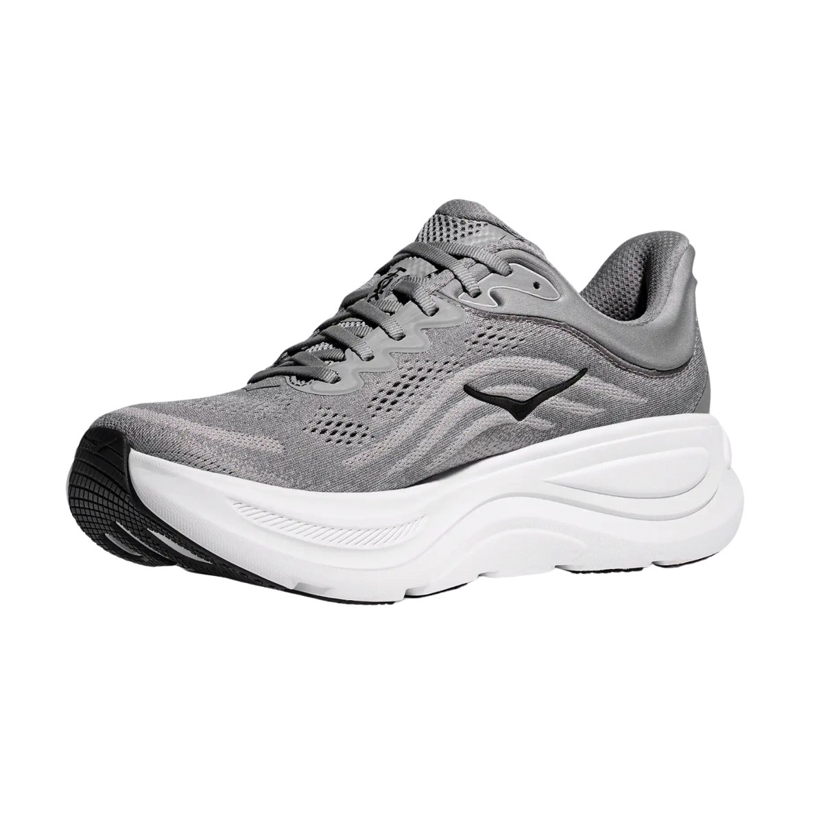 Hoka Bondi 9 Mens FOOTWEAR - Mens Neutral Cushioned