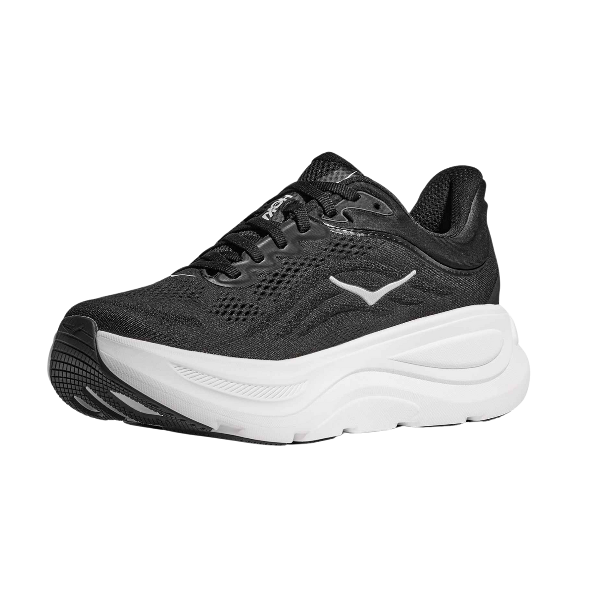 HOKA Bondi 9 Mens FOOTWEAR - Mens Neutral Cushioned