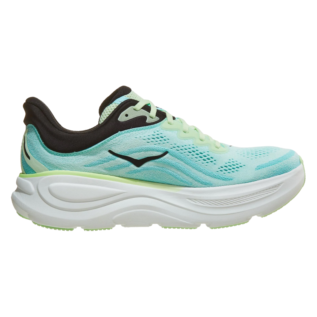 Hoka Bondi 9 Mens FOOTWEAR - Mens Neutral Cushioned