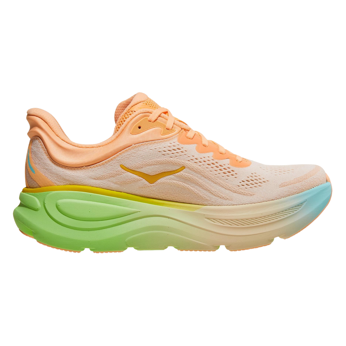 Hoka Bondi 9 Mens - FOOTWEAR - Mens Neutral Cushioned