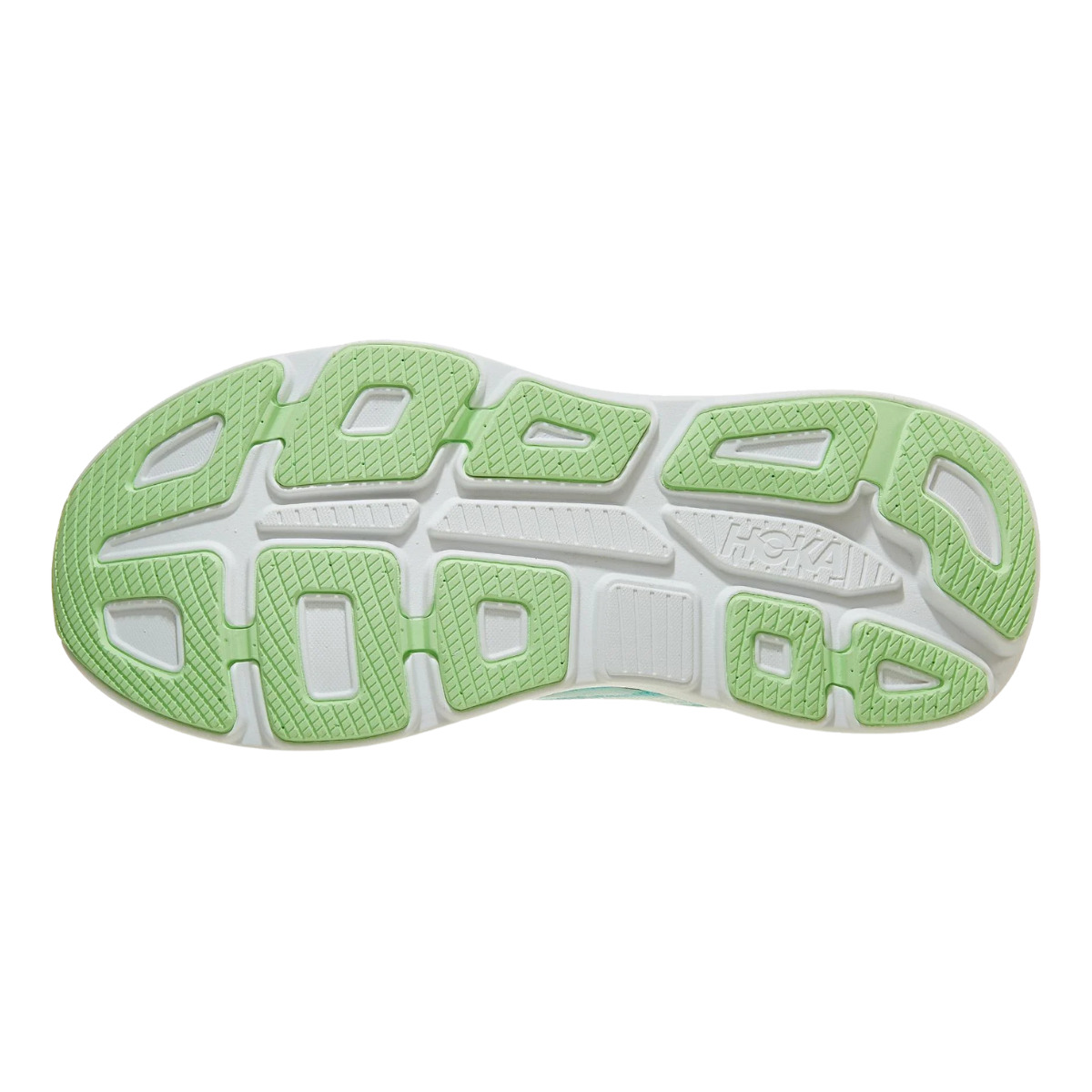 HOKA Bondi 9 Mens FOOTWEAR - Mens Neutral Cushioned