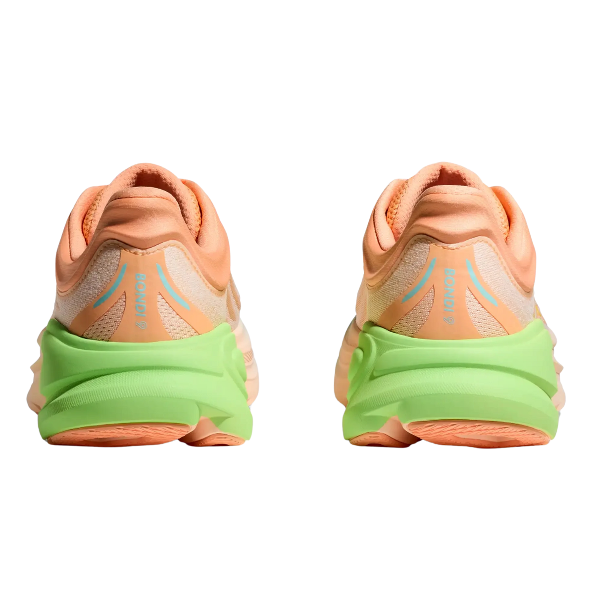 Hoka Bondi 9 Mens - FOOTWEAR - Mens Neutral Cushioned