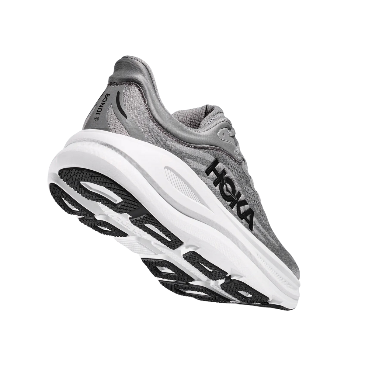 Hoka Bondi 9 Mens - FOOTWEAR - Mens Neutral Cushioned