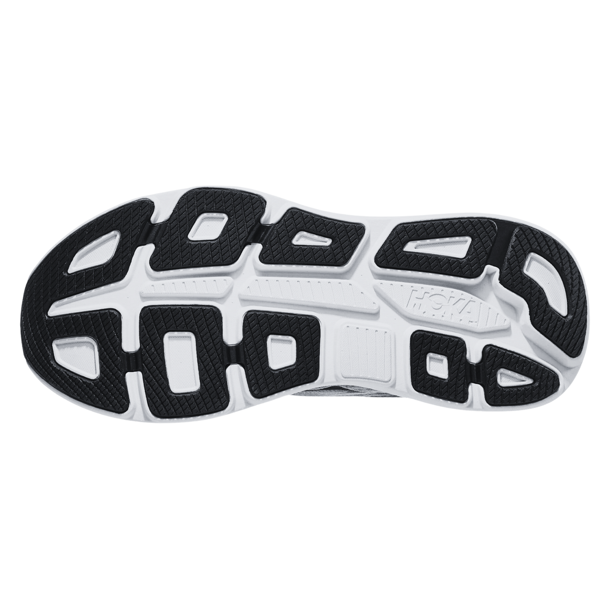 Hoka Bondi 9 Mens - FOOTWEAR - Mens Neutral Cushioned