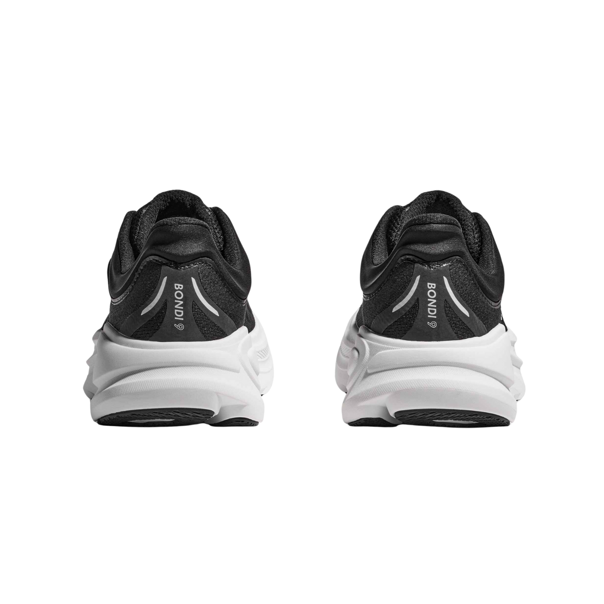 HOKA Bondi 9 Mens FOOTWEAR - Mens Neutral Cushioned