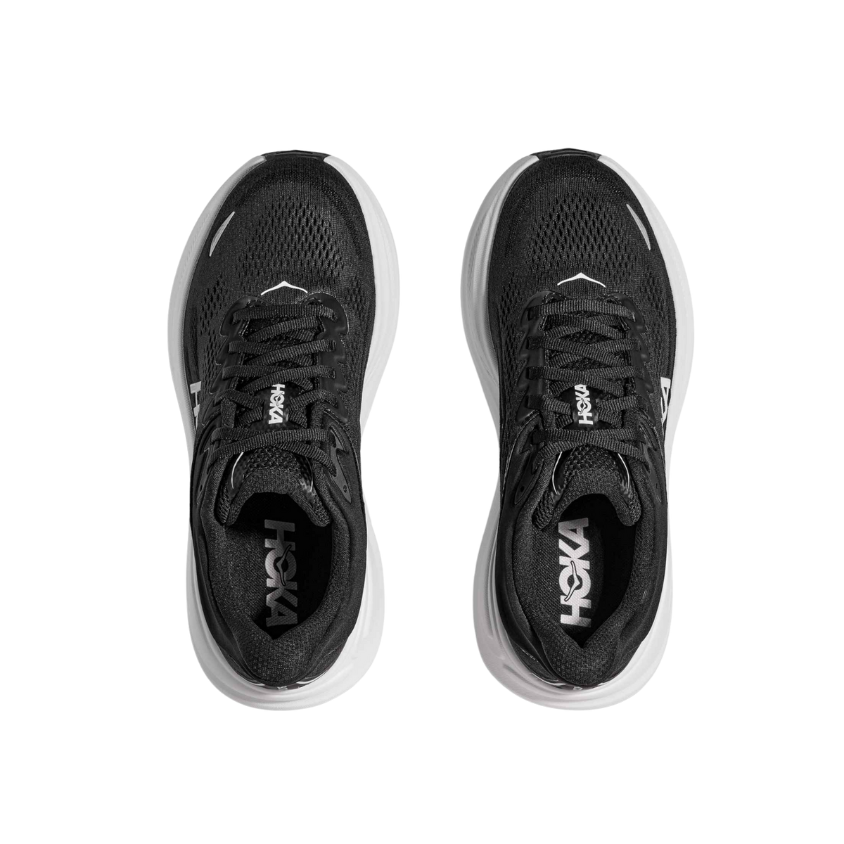 HOKA Bondi 9 Mens FOOTWEAR - Mens Neutral Cushioned