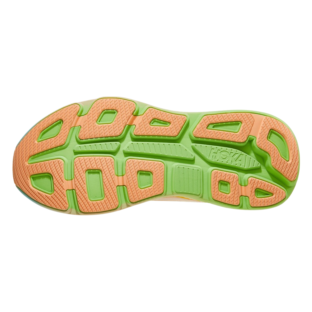 Hoka Bondi 9 Mens - FOOTWEAR - Mens Neutral Cushioned