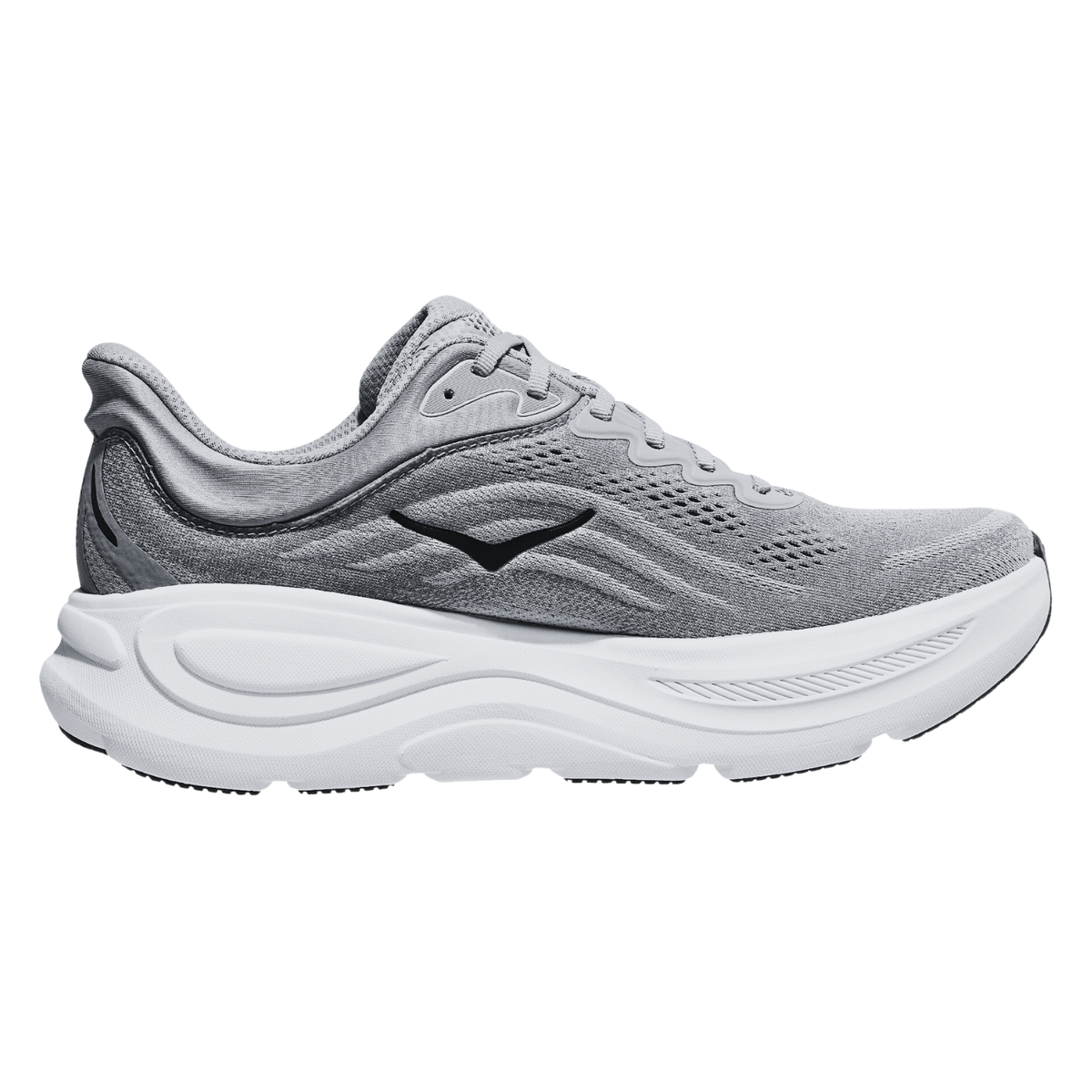Hoka Bondi 9 Mens FOOTWEAR - Mens Neutral Cushioned