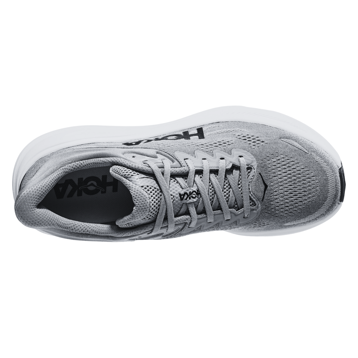 Hoka Bondi 9 Mens FOOTWEAR - Mens Neutral Cushioned