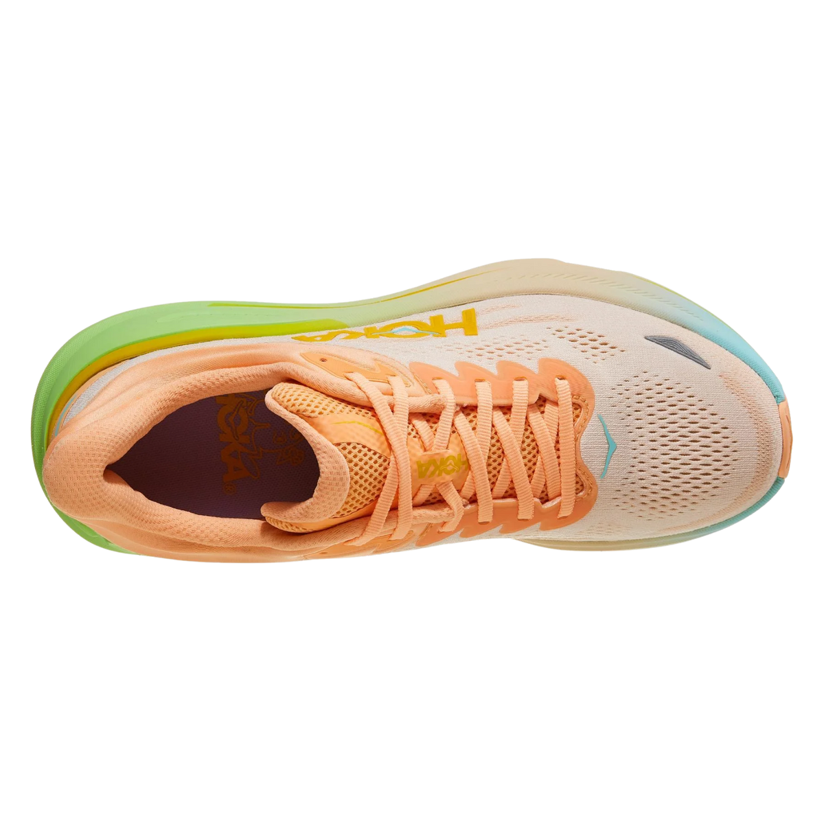 Hoka Bondi 9 Mens - FOOTWEAR - Mens Neutral Cushioned