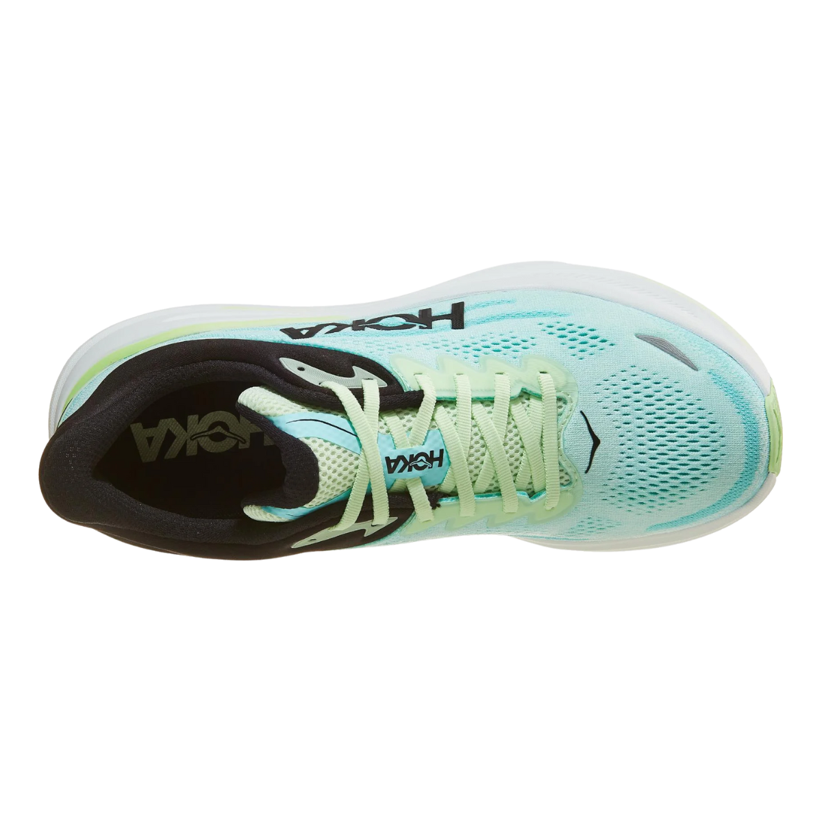 Hoka Bondi 9 Mens FOOTWEAR - Mens Neutral Cushioned