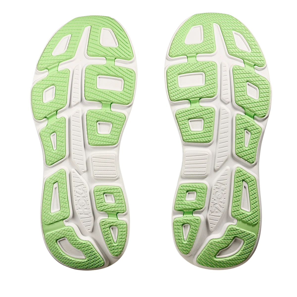 Hoka Bondi 9 Mens FOOTWEAR - Mens Neutral Cushioned