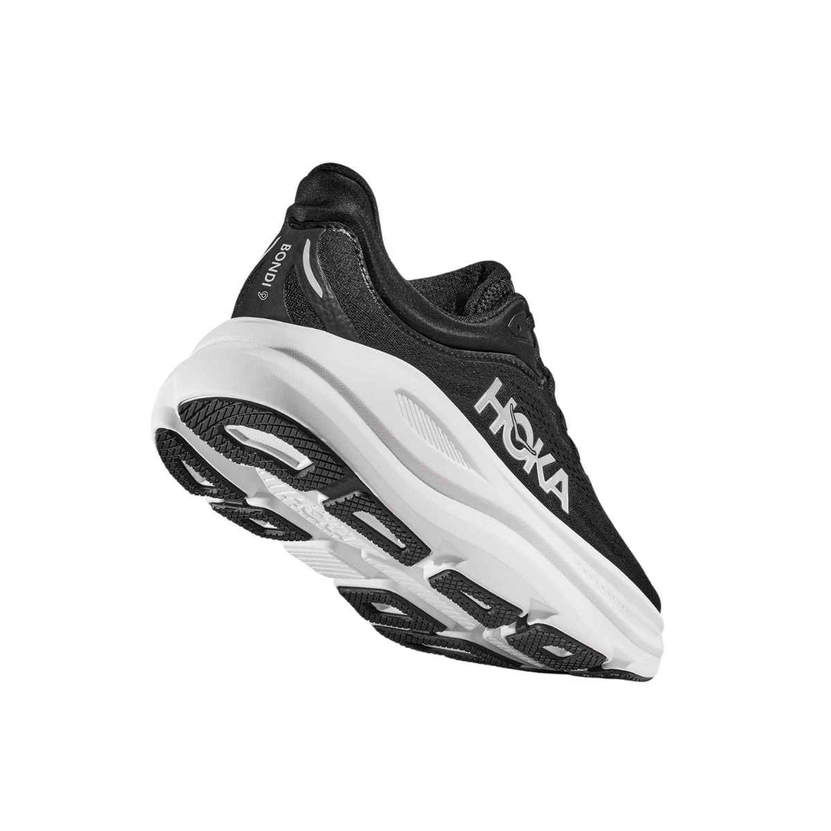 HOKA Bondi 9 Mens FOOTWEAR - Mens Neutral Cushioned