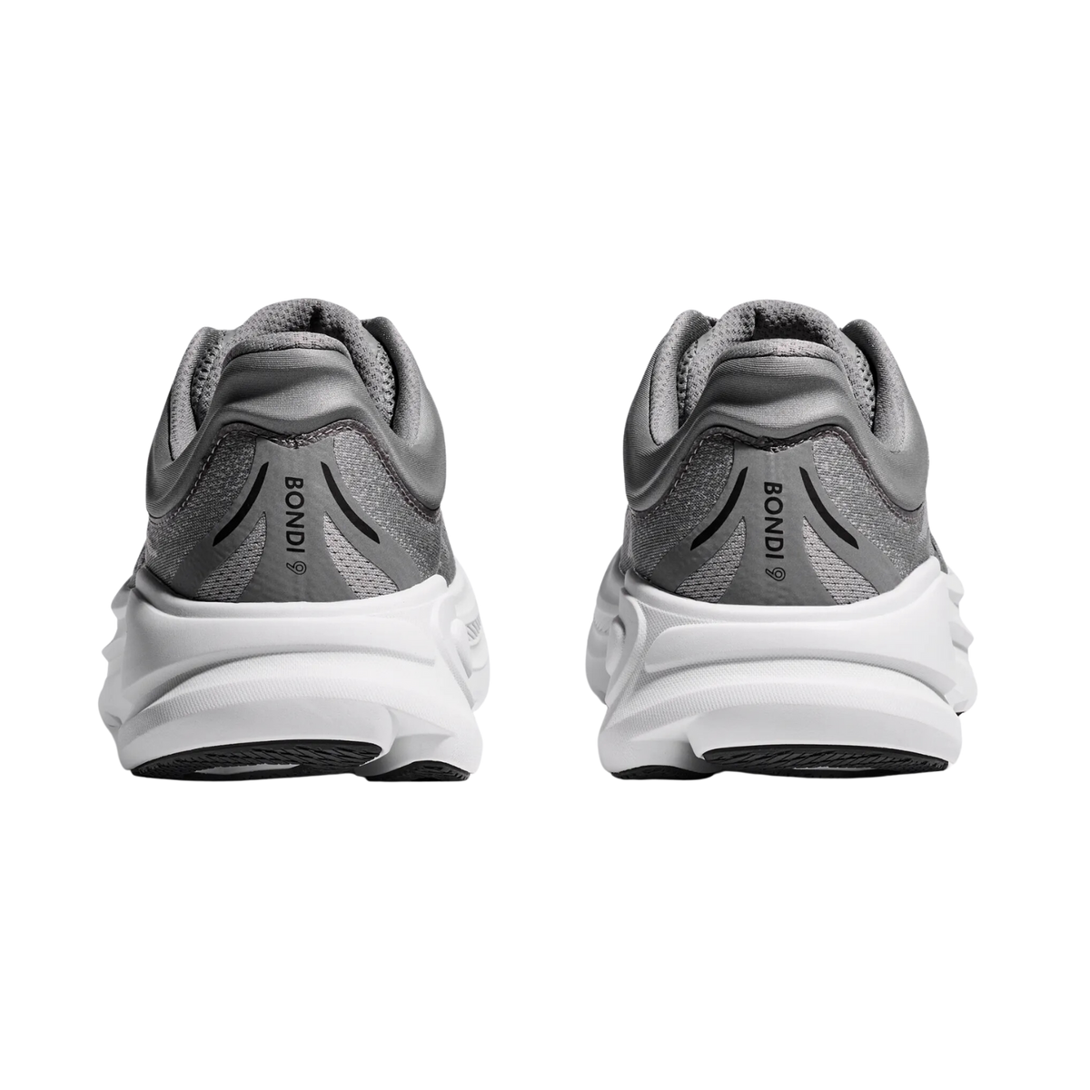 Hoka Bondi 9 Mens - FOOTWEAR - Mens Neutral Cushioned