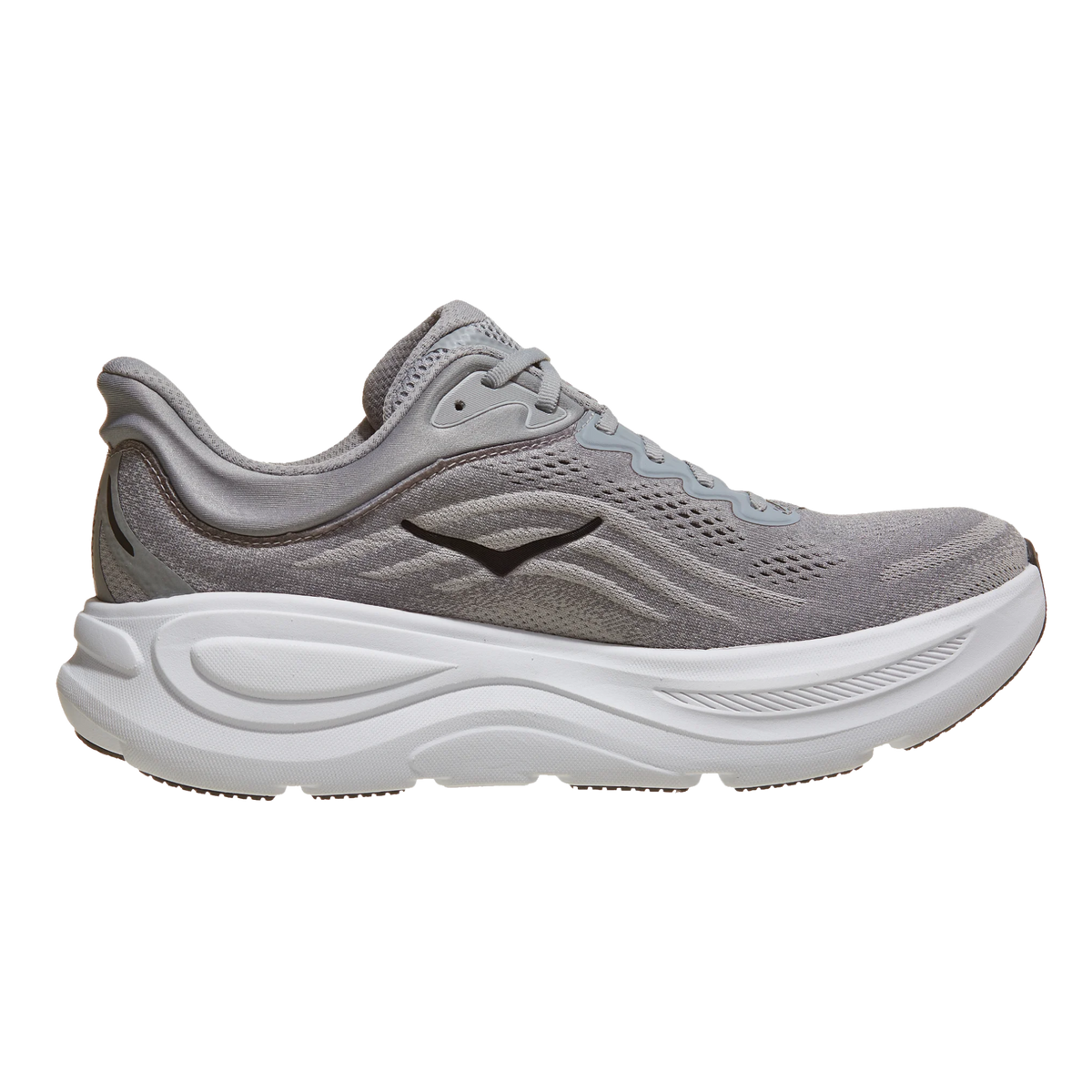 HOKA Bondi 9 Mens Wide FOOTWEAR - Mens Neutral Cushioned