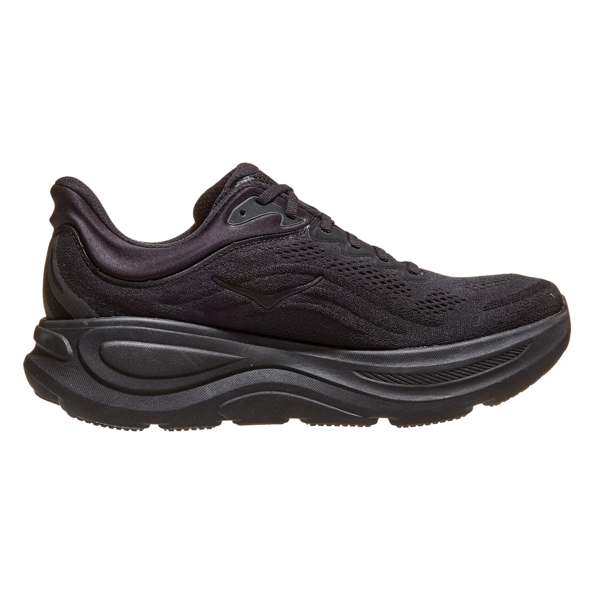 HOKA Bondi 9 Mens Wide FOOTWEAR - Mens Neutral Cushioned