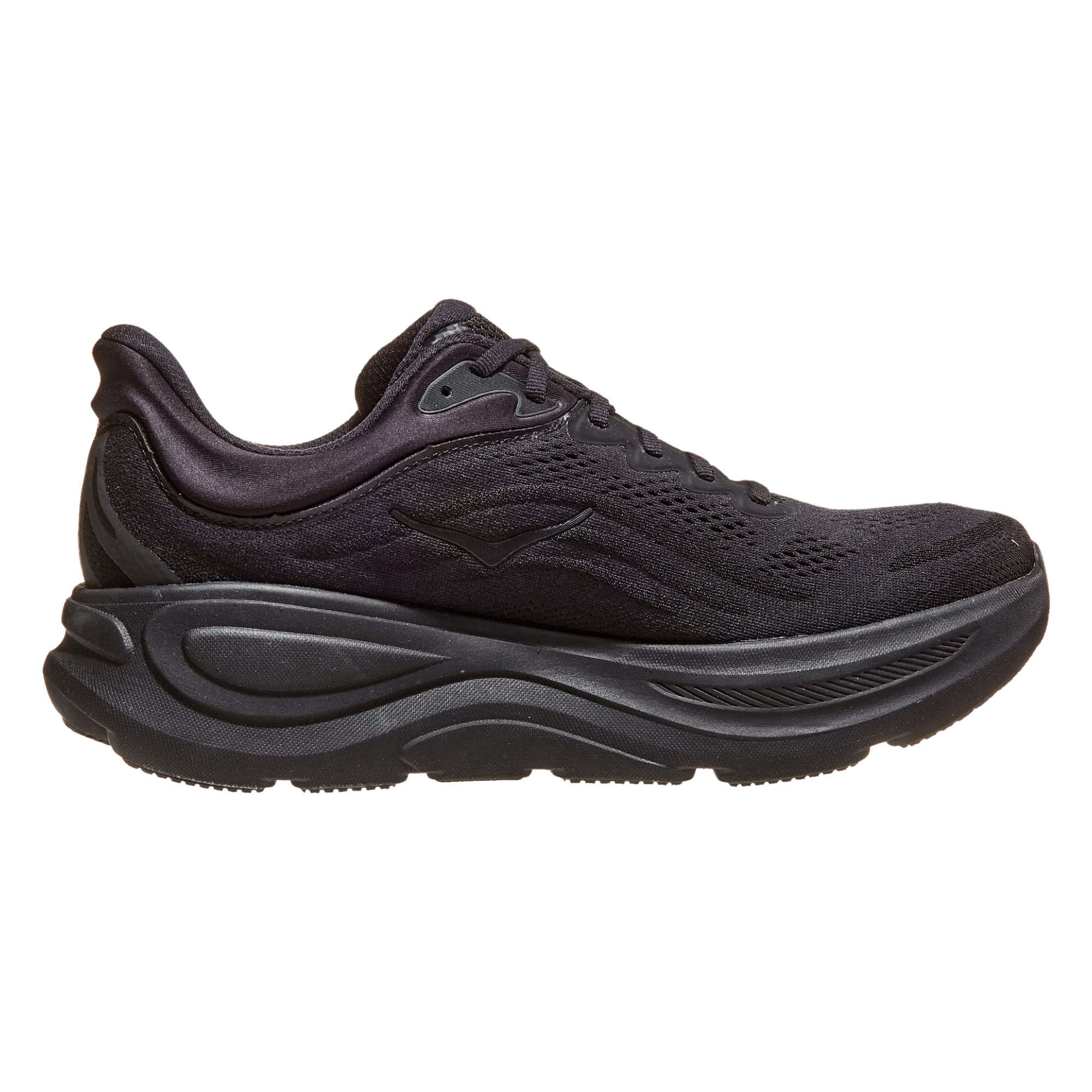 HOKA Bondi 9 (Wide) Men's Ultimate Cushioned Shoes | Sole Motive