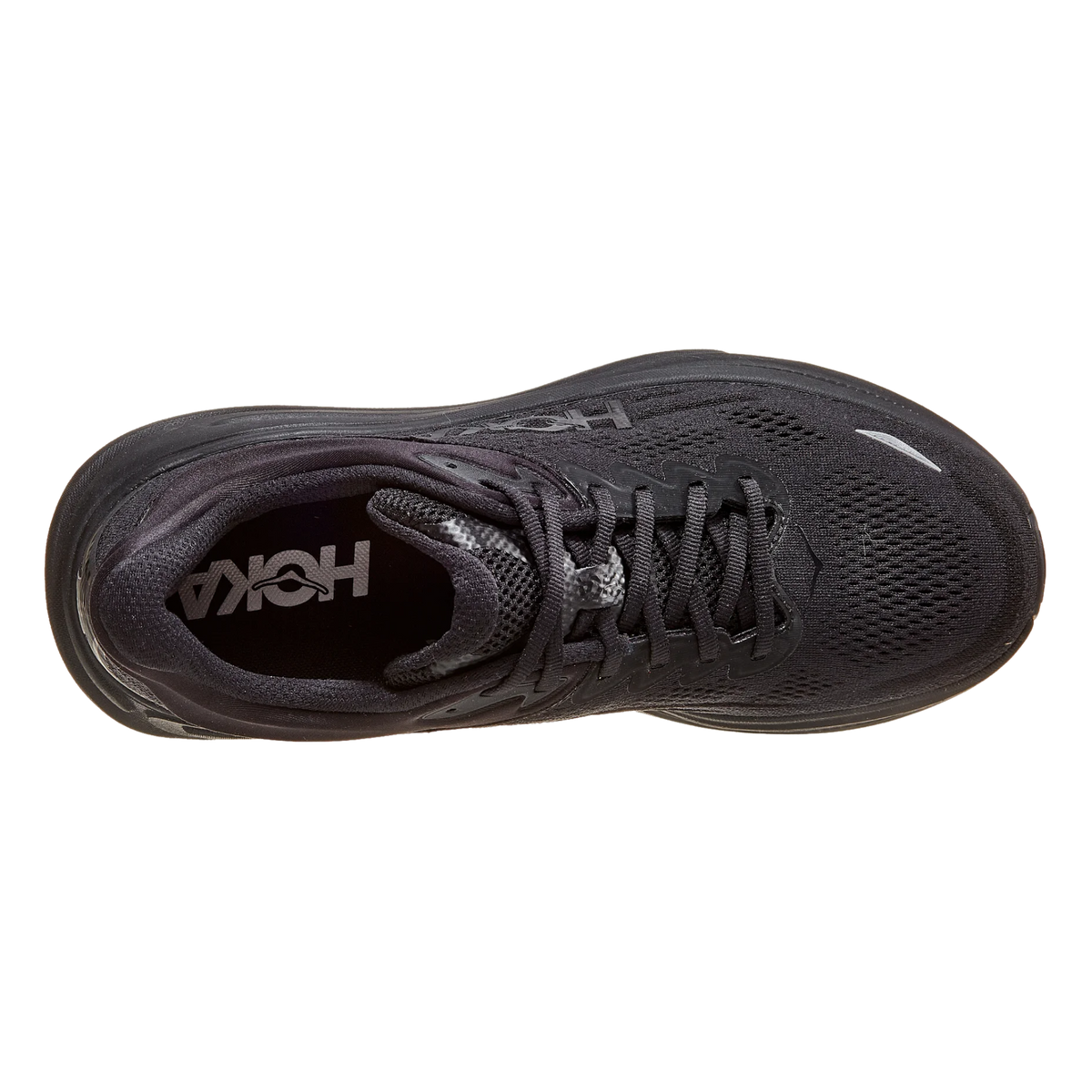 HOKA Bondi 9 Mens Wide FOOTWEAR - Mens Neutral Cushioned