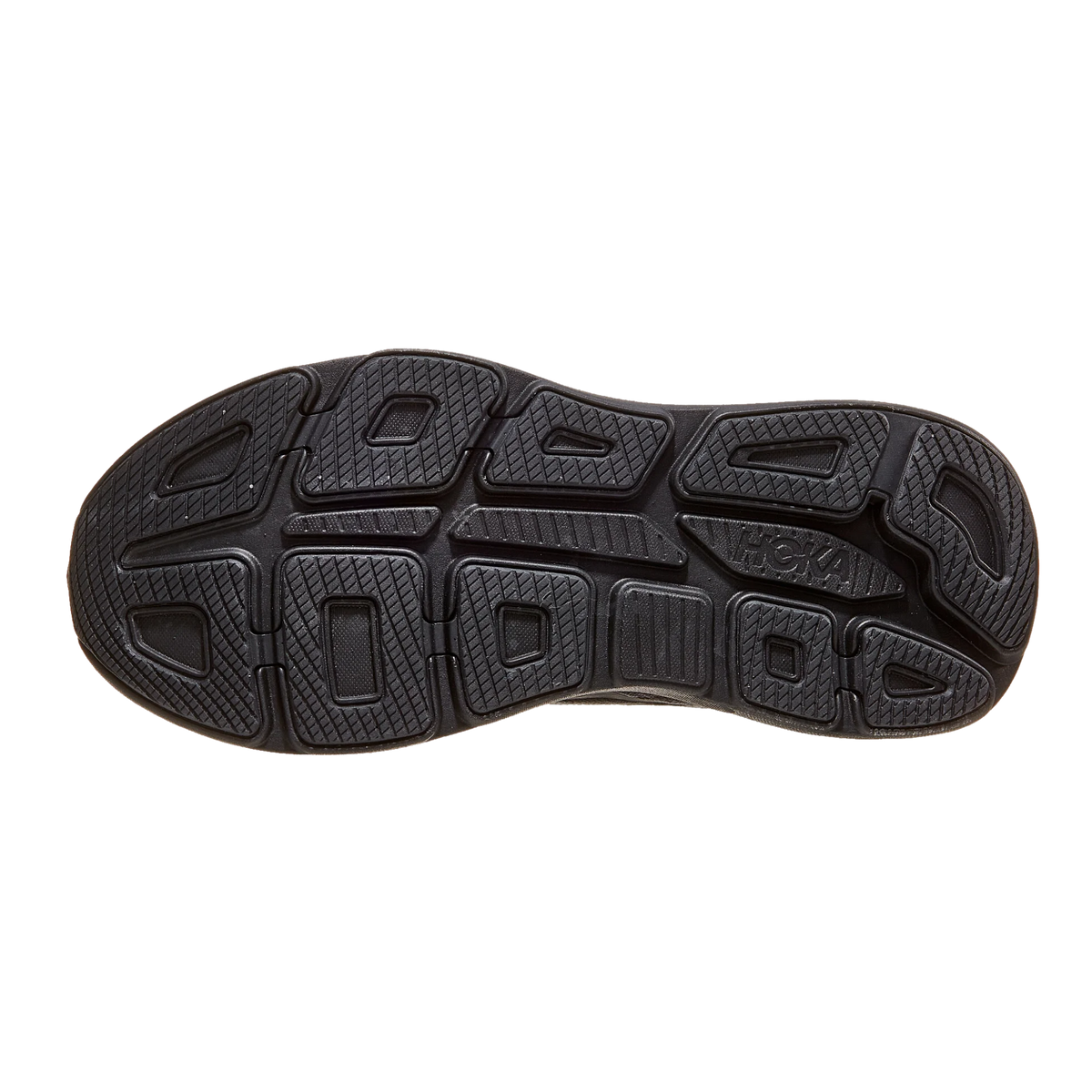 HOKA Bondi 9 Mens Wide FOOTWEAR - Mens Neutral Cushioned