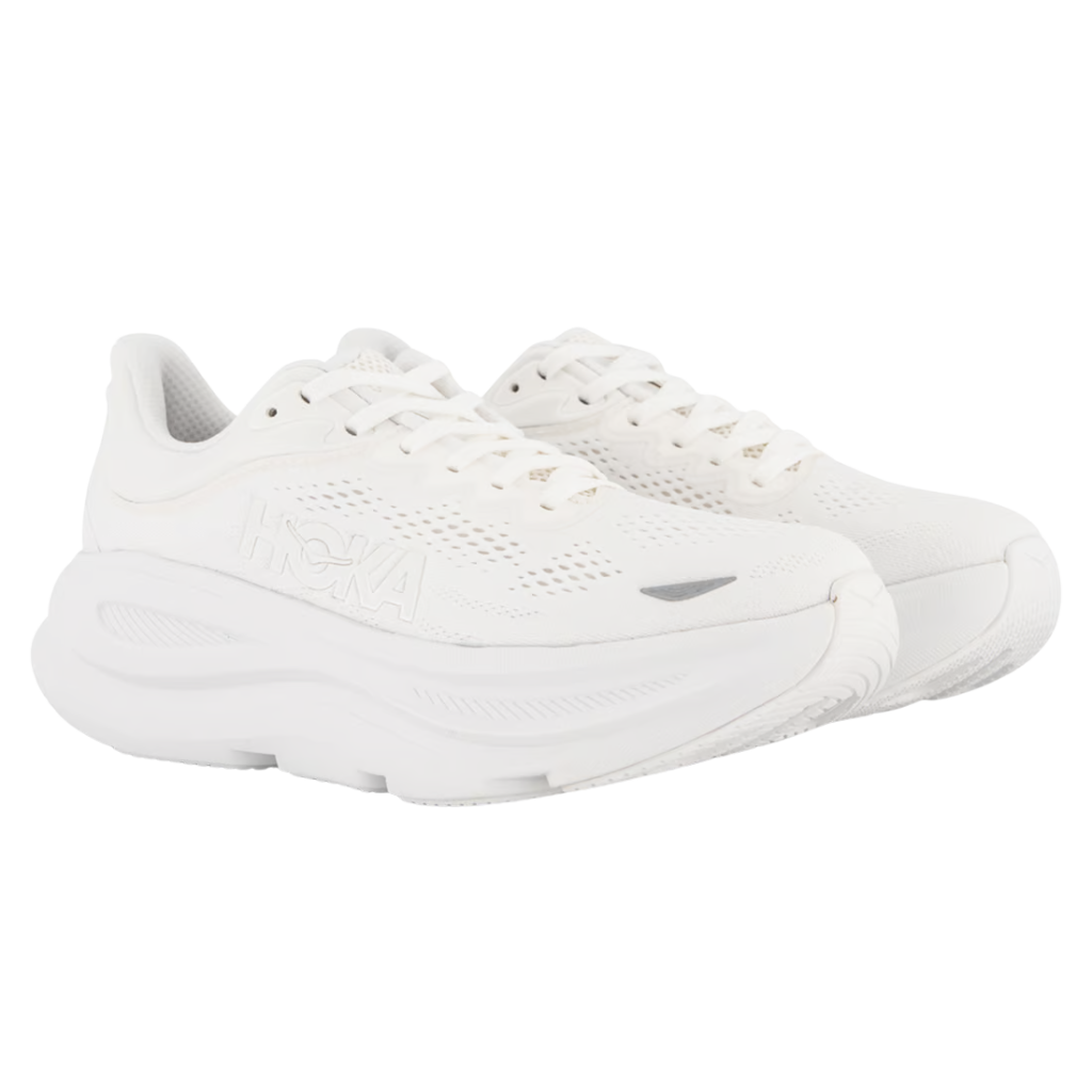 HOKA Bondi 9 Womens FOOTWEAR - Womens Neutral Cushioned