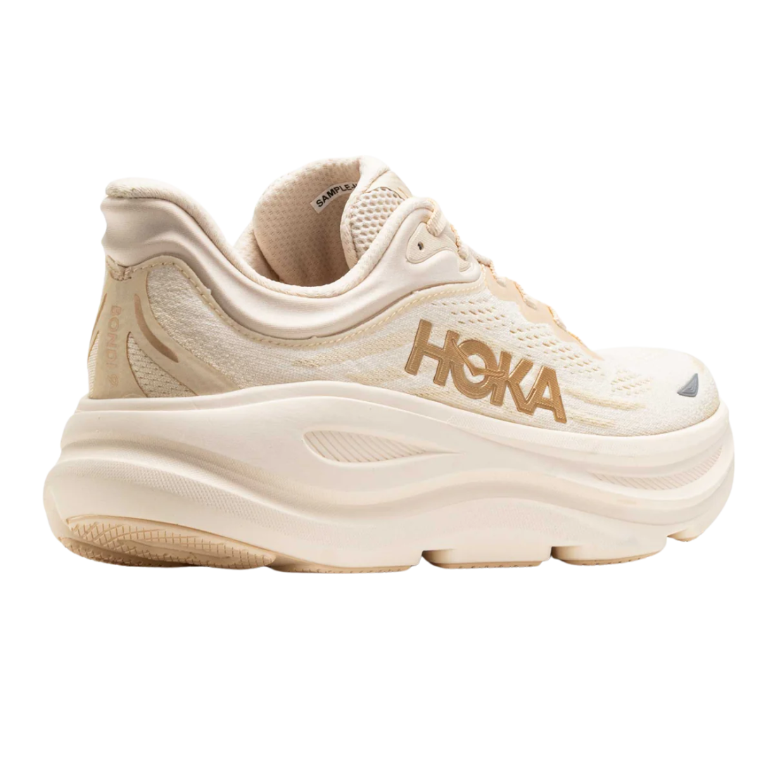 HOKA Bondi 9 Womens FOOTWEAR - Womens Neutral Cushioned