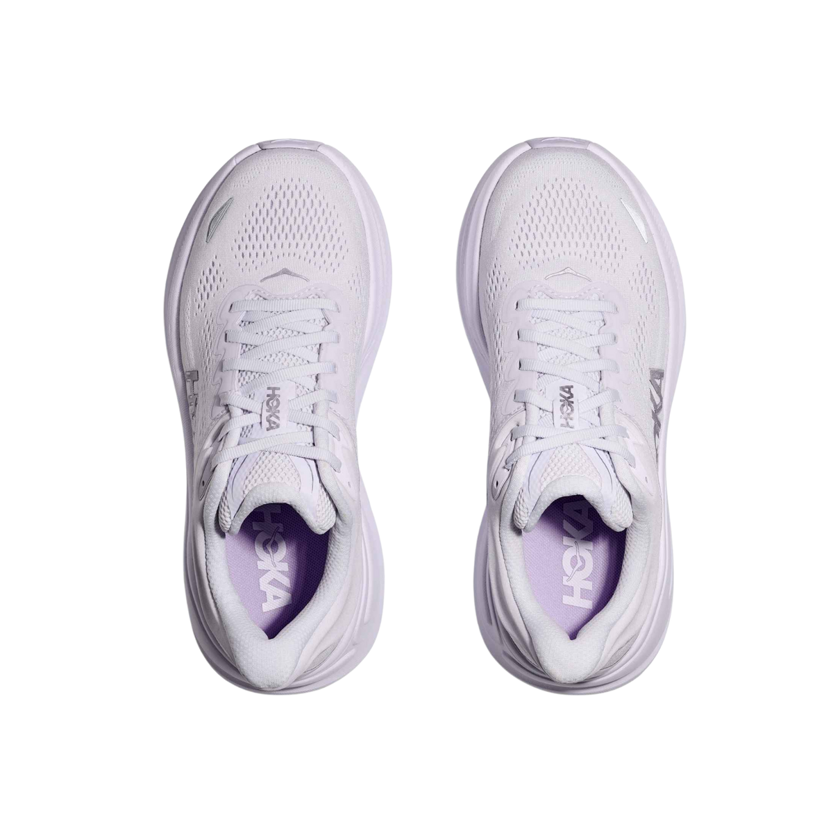 Hoka Bondi 9 Womens - FOOTWEAR - Womens Neutral Cushioned