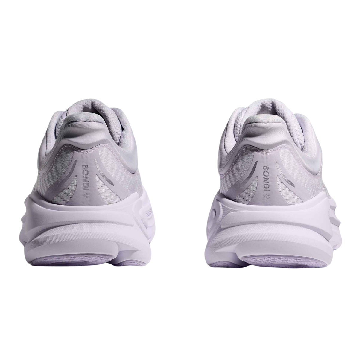 Hoka Bondi 9 Womens - FOOTWEAR - Womens Neutral Cushioned