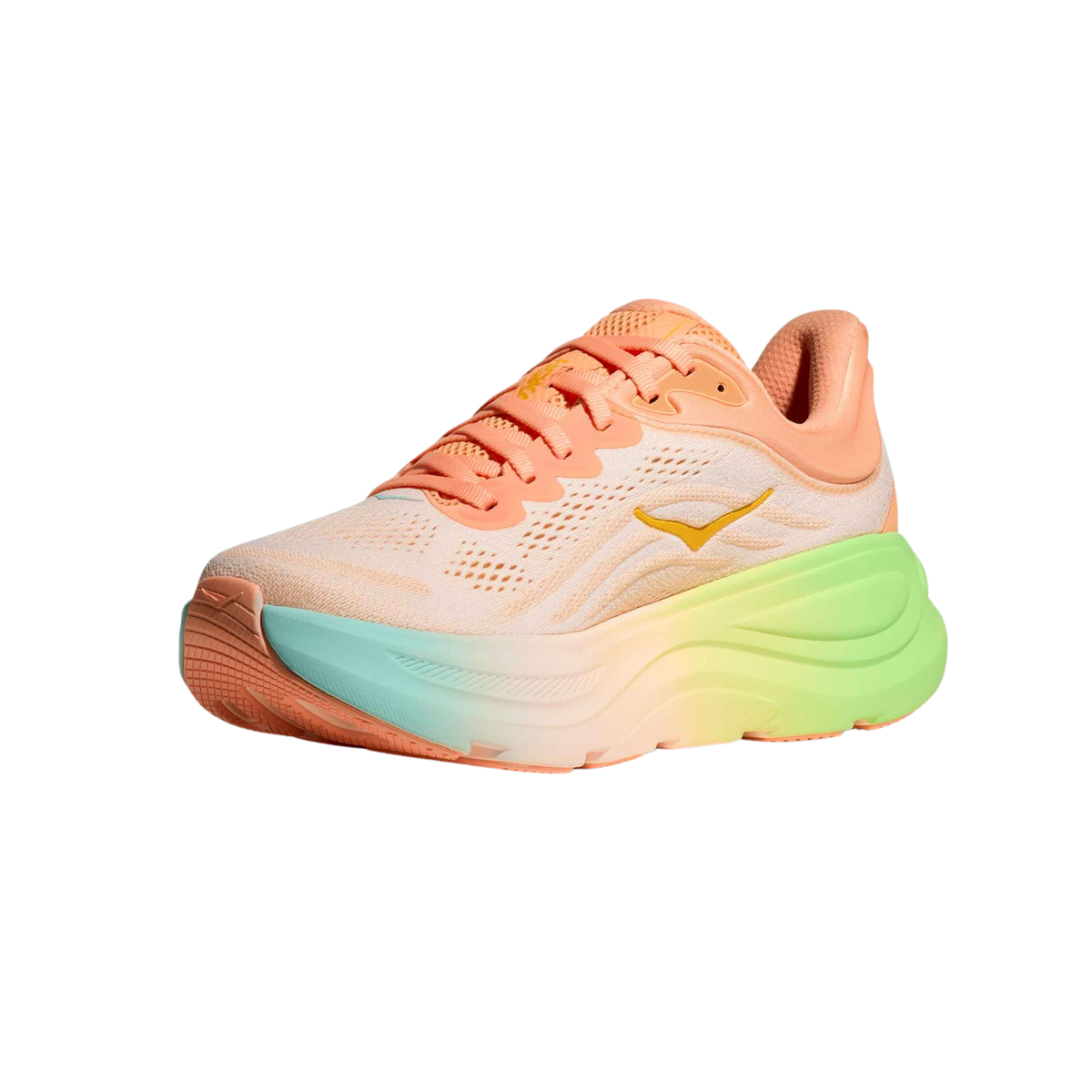 Hoka Bondi 9 Womens - FOOTWEAR - Womens Neutral Cushioned