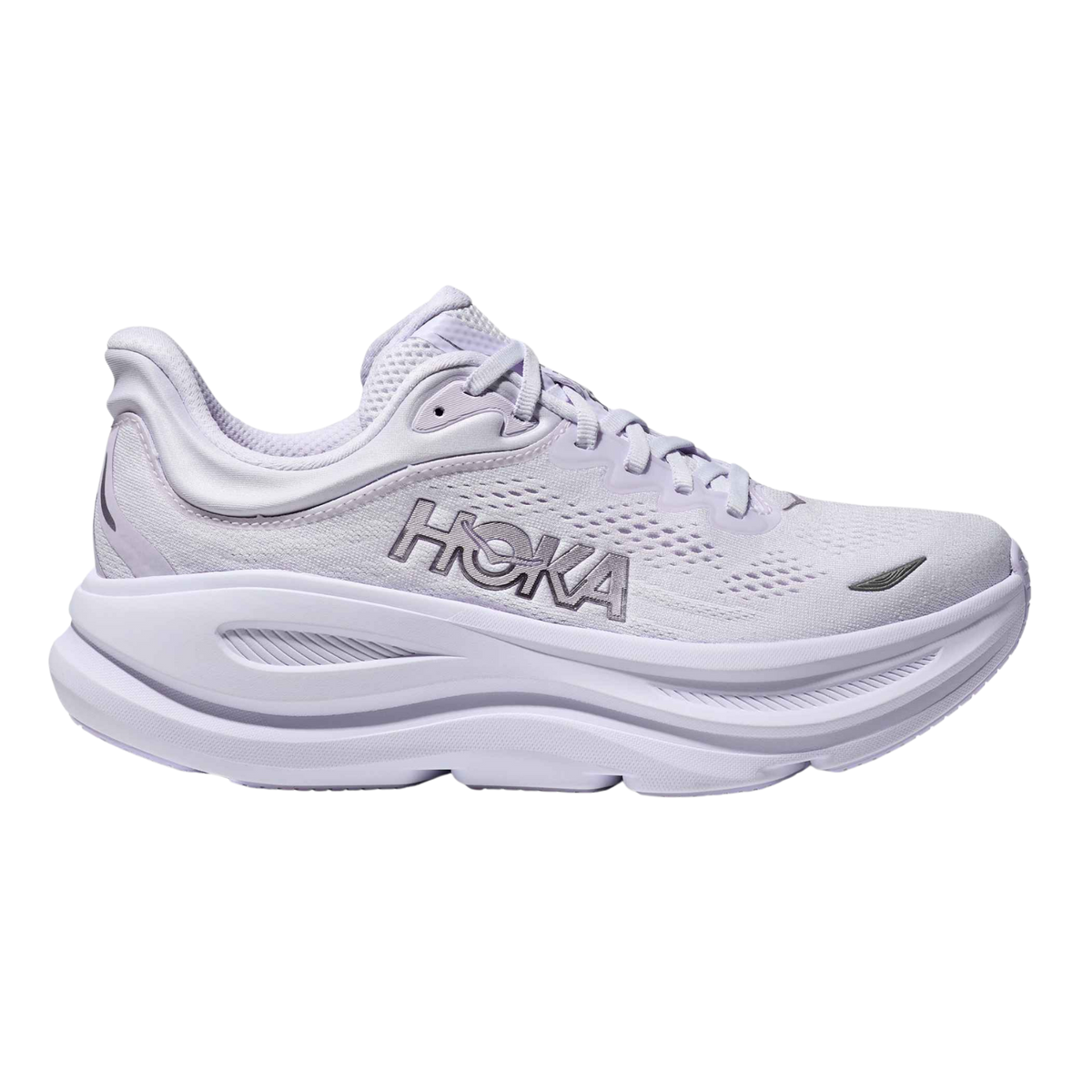 Hoka Bondi 9 Womens - FOOTWEAR - Womens Neutral Cushioned