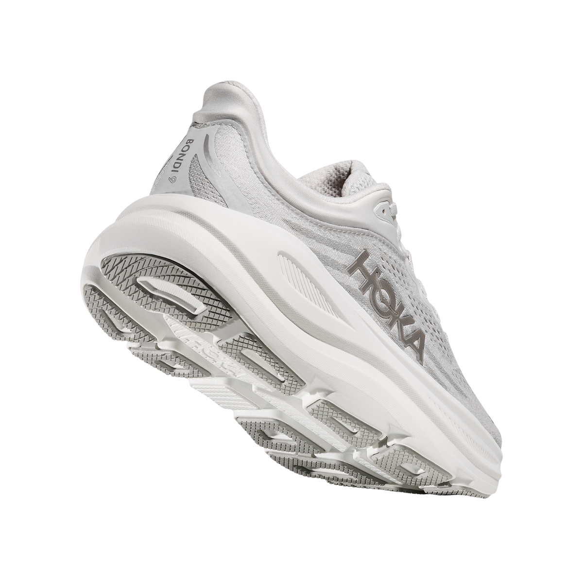 Hoka Bondi 9 Womens - FOOTWEAR - Womens Neutral Cushioned