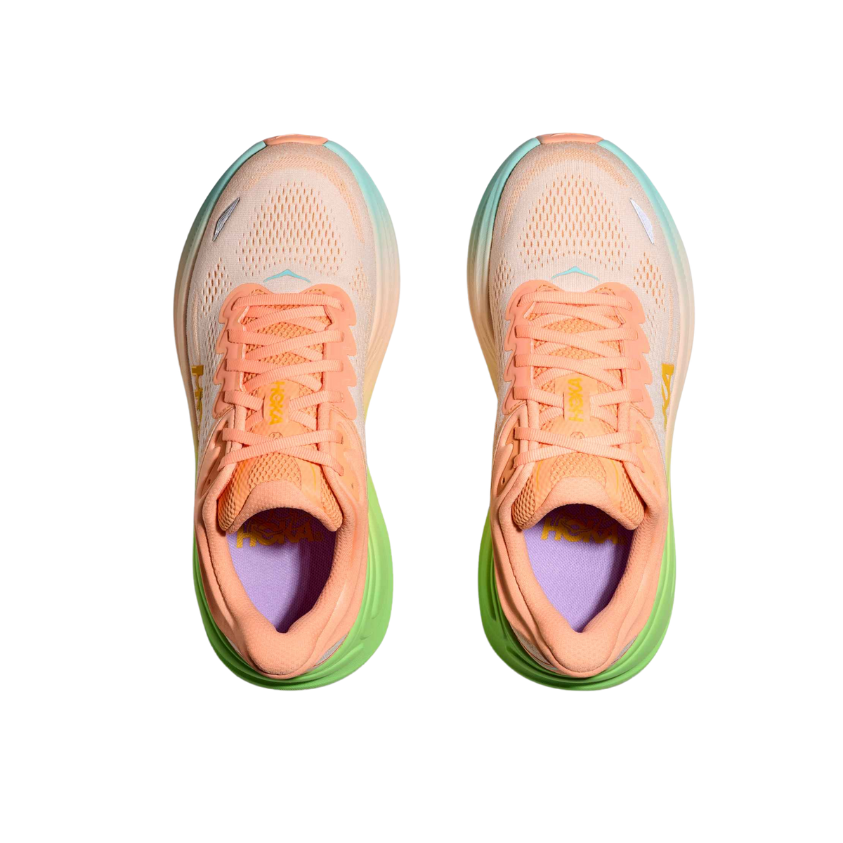 Hoka Bondi 9 Womens - FOOTWEAR - Womens Neutral Cushioned