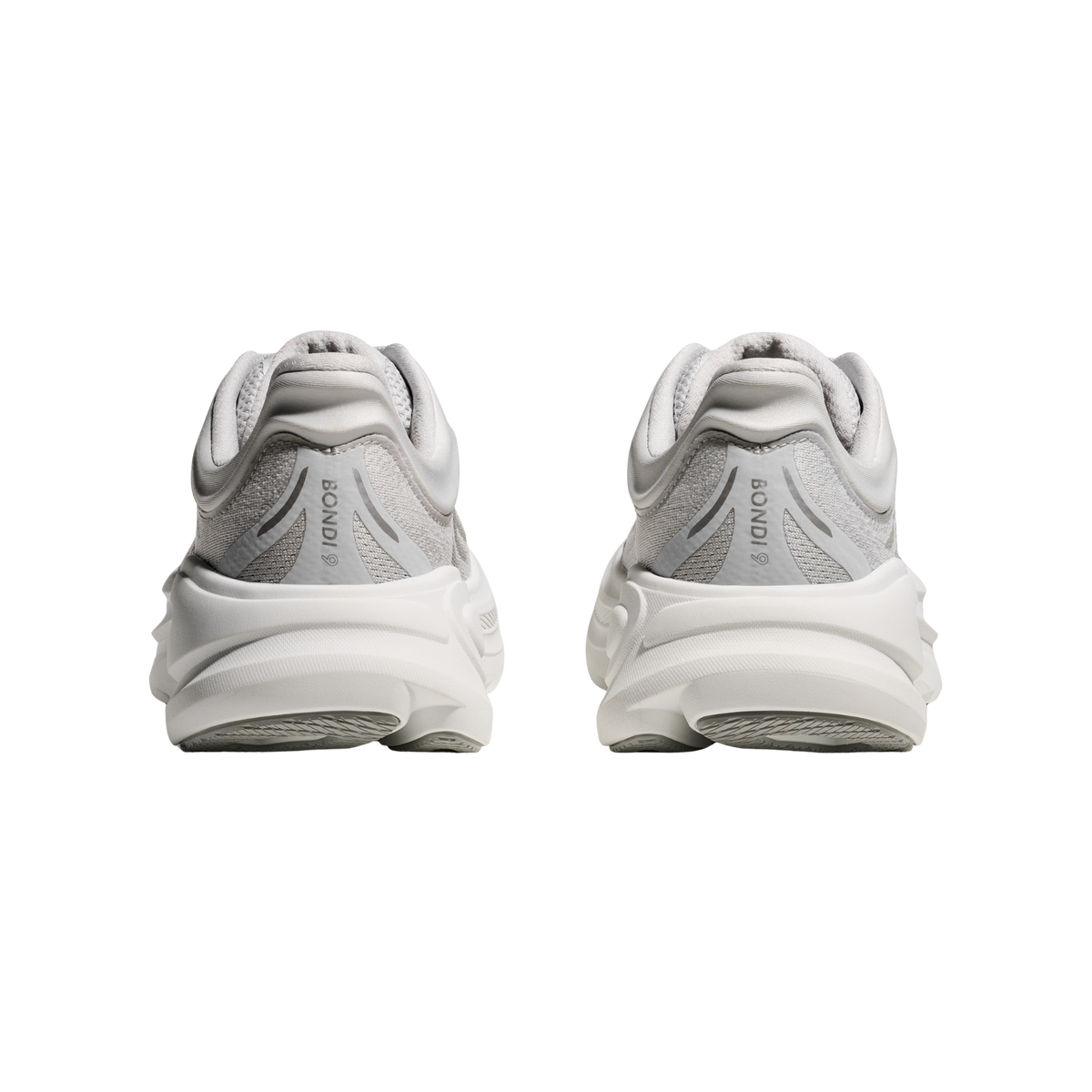 Hoka Bondi 9 Womens FOOTWEAR - Womens Neutral Cushioned