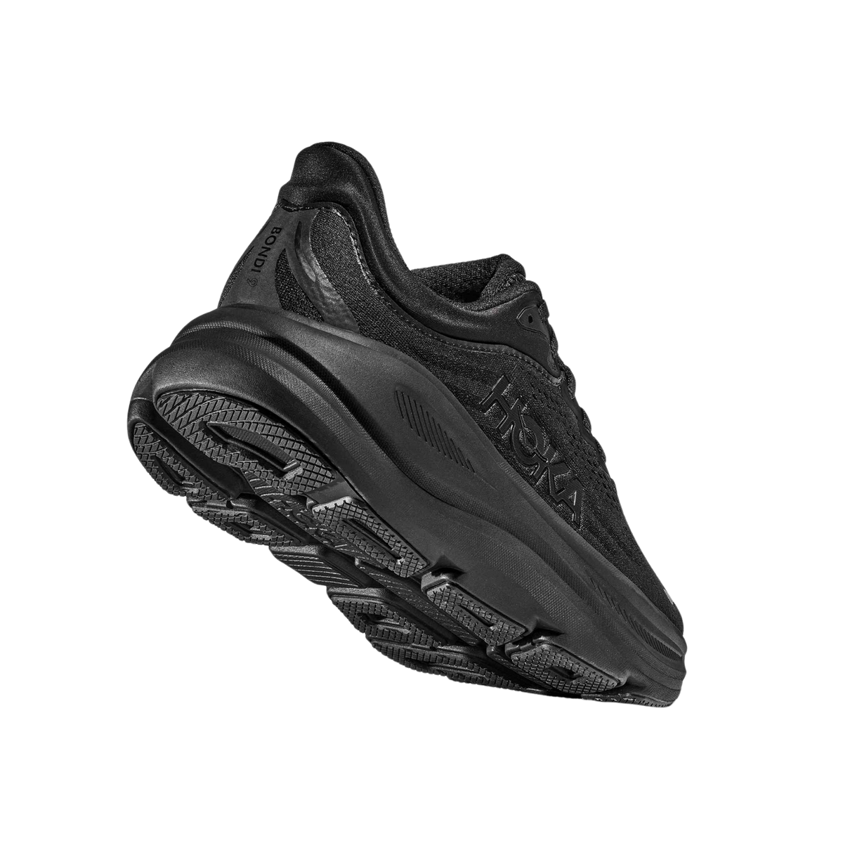 HOKA Bondi 9 Womens FOOTWEAR - Womens Neutral Cushioned