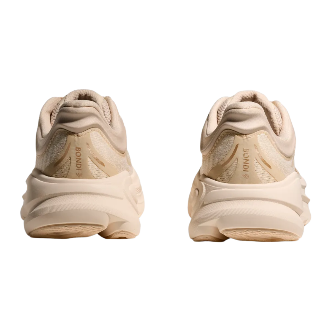HOKA Bondi 9 Womens FOOTWEAR - Womens Neutral Cushioned
