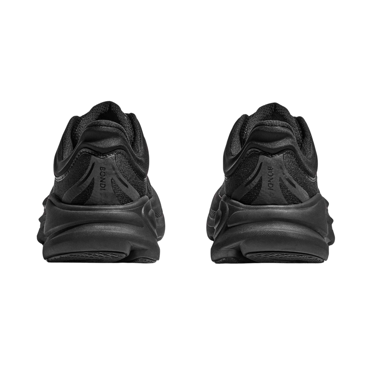 Hoka Bondi 9 Womens - FOOTWEAR - Womens Neutral Cushioned