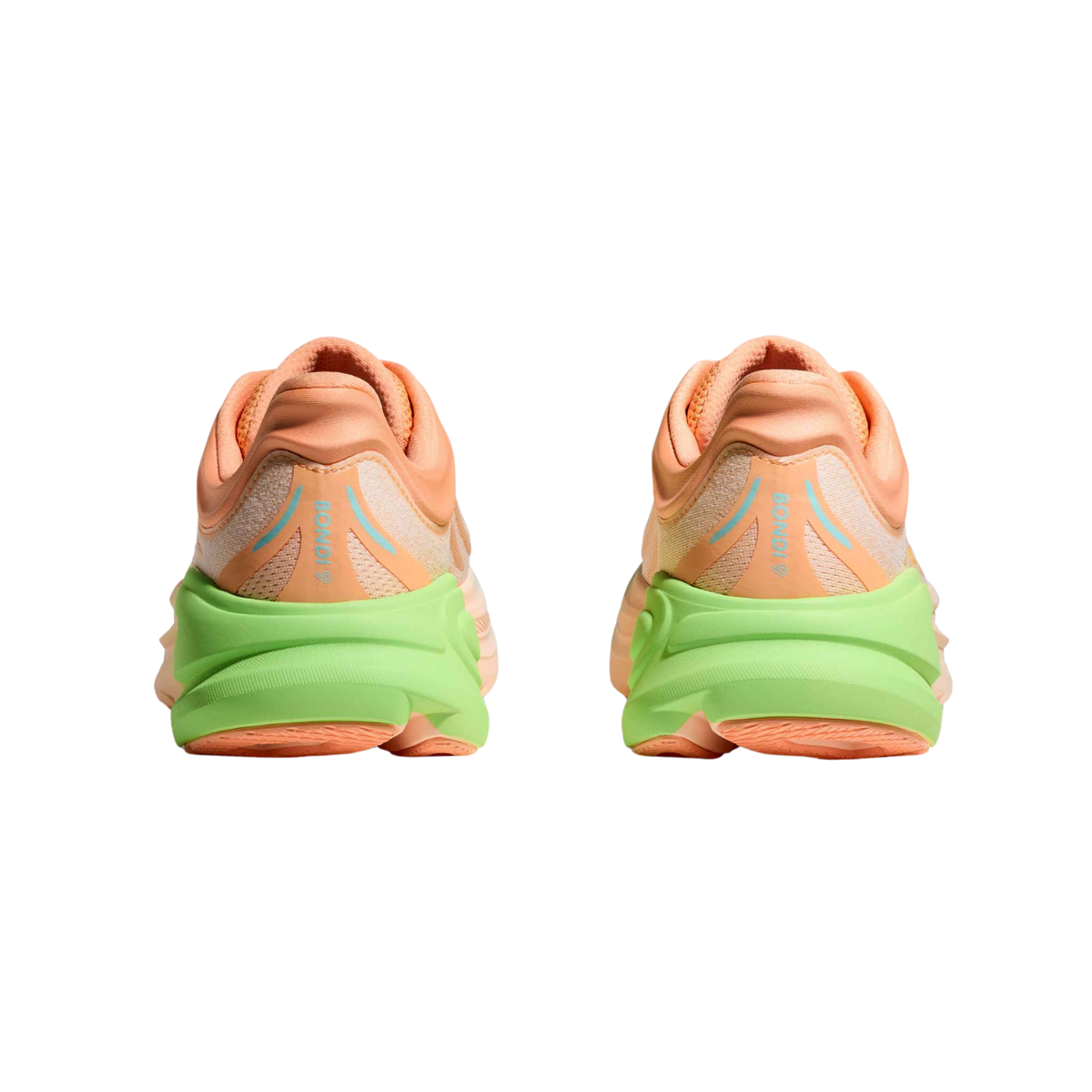 Hoka Bondi 9 Womens - FOOTWEAR - Womens Neutral Cushioned