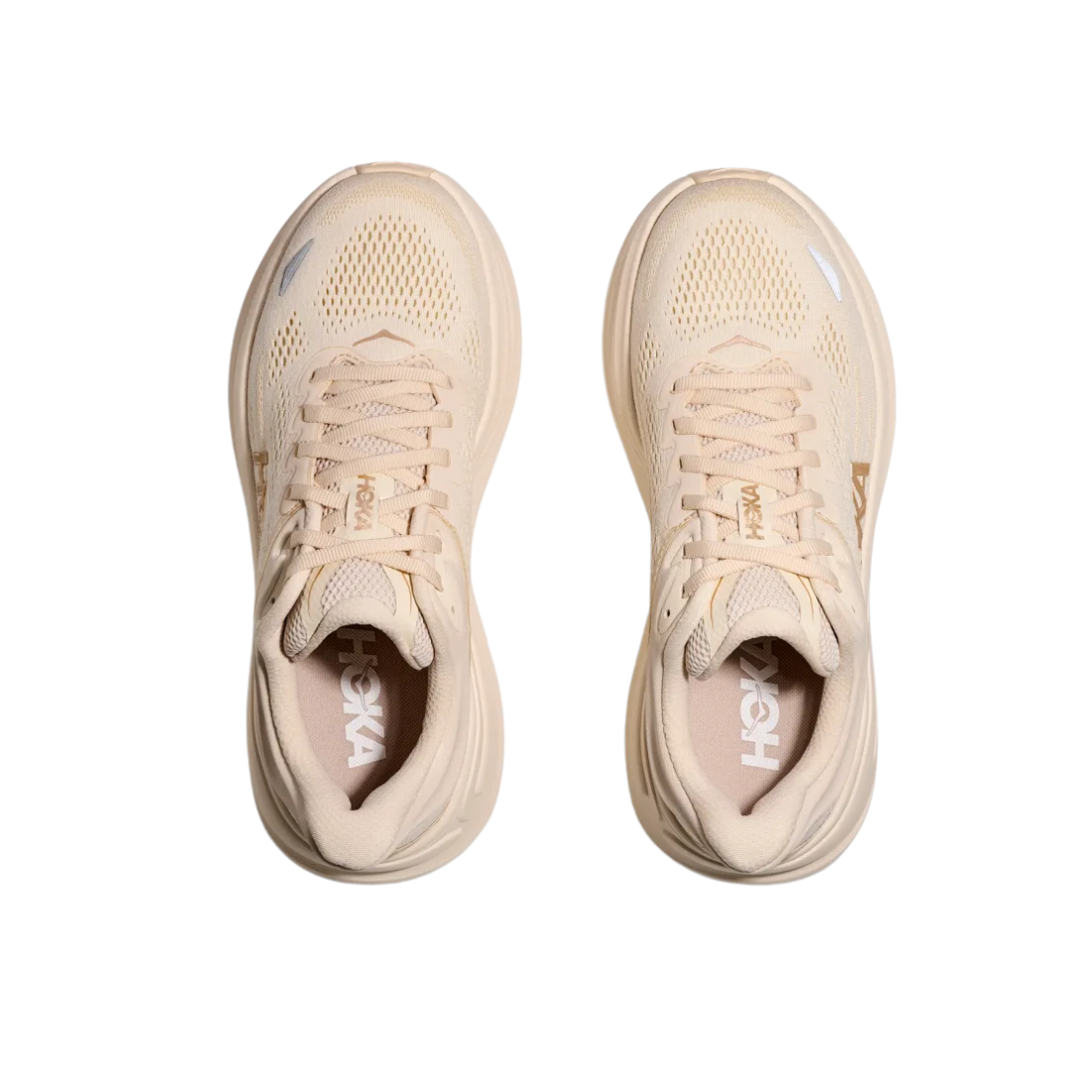 HOKA Bondi 9 Womens FOOTWEAR - Womens Neutral Cushioned