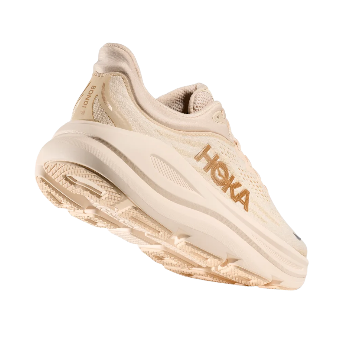 HOKA Bondi 9 Womens FOOTWEAR - Womens Neutral Cushioned