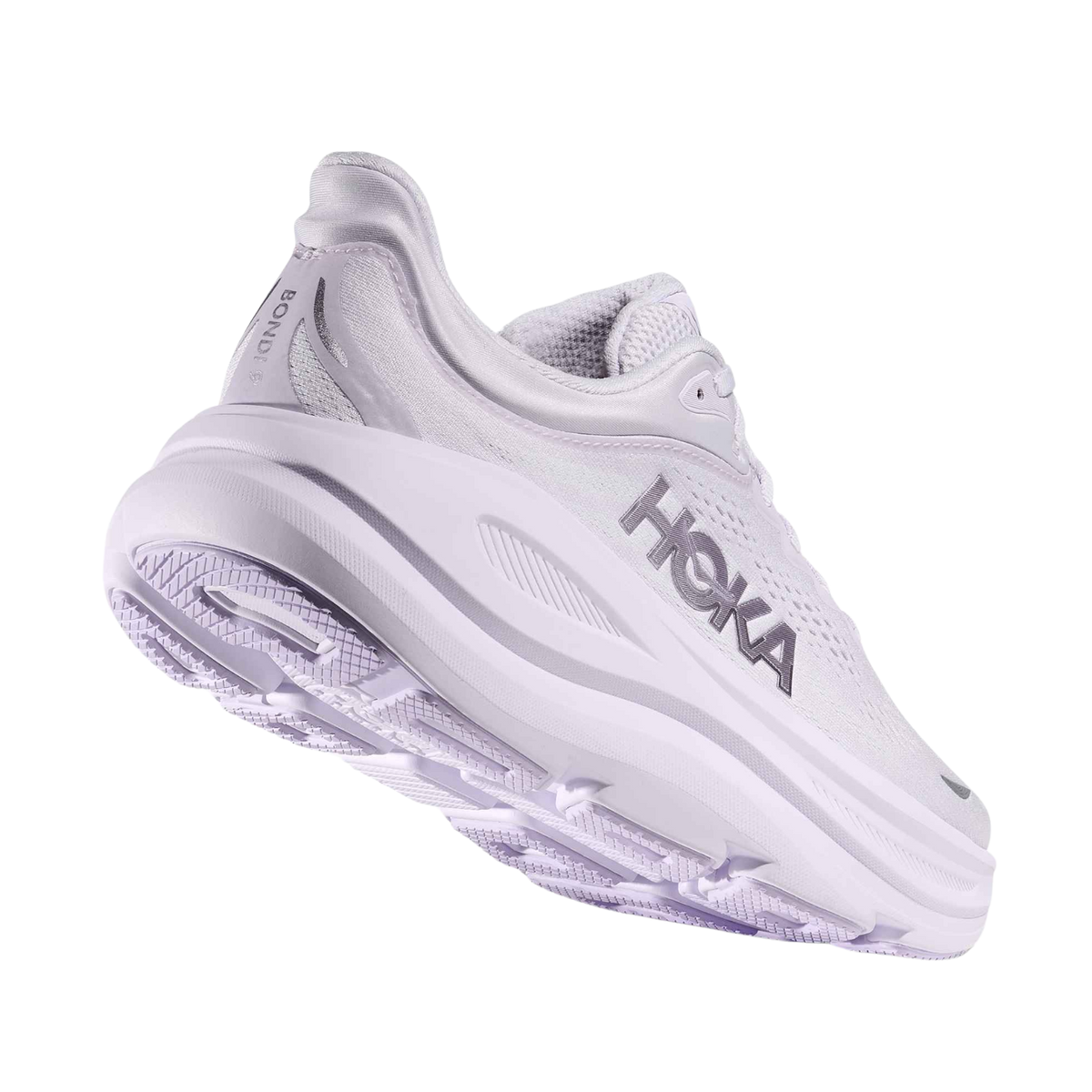 Hoka Bondi 9 Womens - FOOTWEAR - Womens Neutral Cushioned