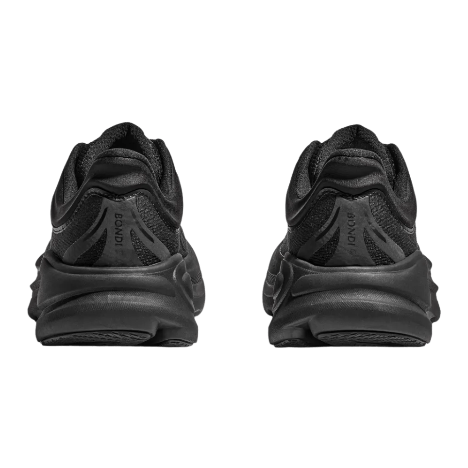 HOKA Bondi 9 Womens Wide FOOTWEAR - Womens Neutral