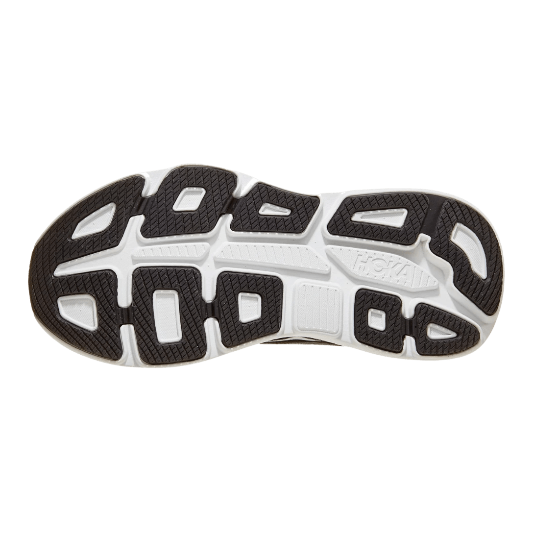 HOKA Bondi 9 Womens Wide FOOTWEAR - Womens Neutral