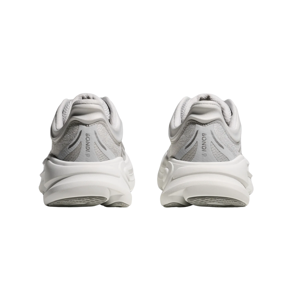 Hoka Bondi 9 Womens Wide - FOOTWEAR - Womens Neutral