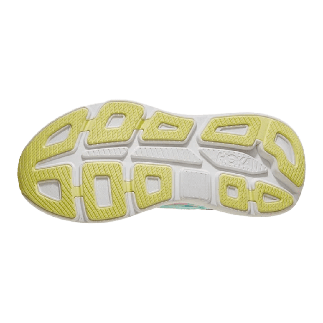 HOKA Bondi 9 Womens Wide FOOTWEAR - Womens Neutral