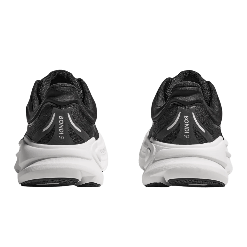 HOKA Bondi 9 Womens Wide FOOTWEAR - Womens Neutral