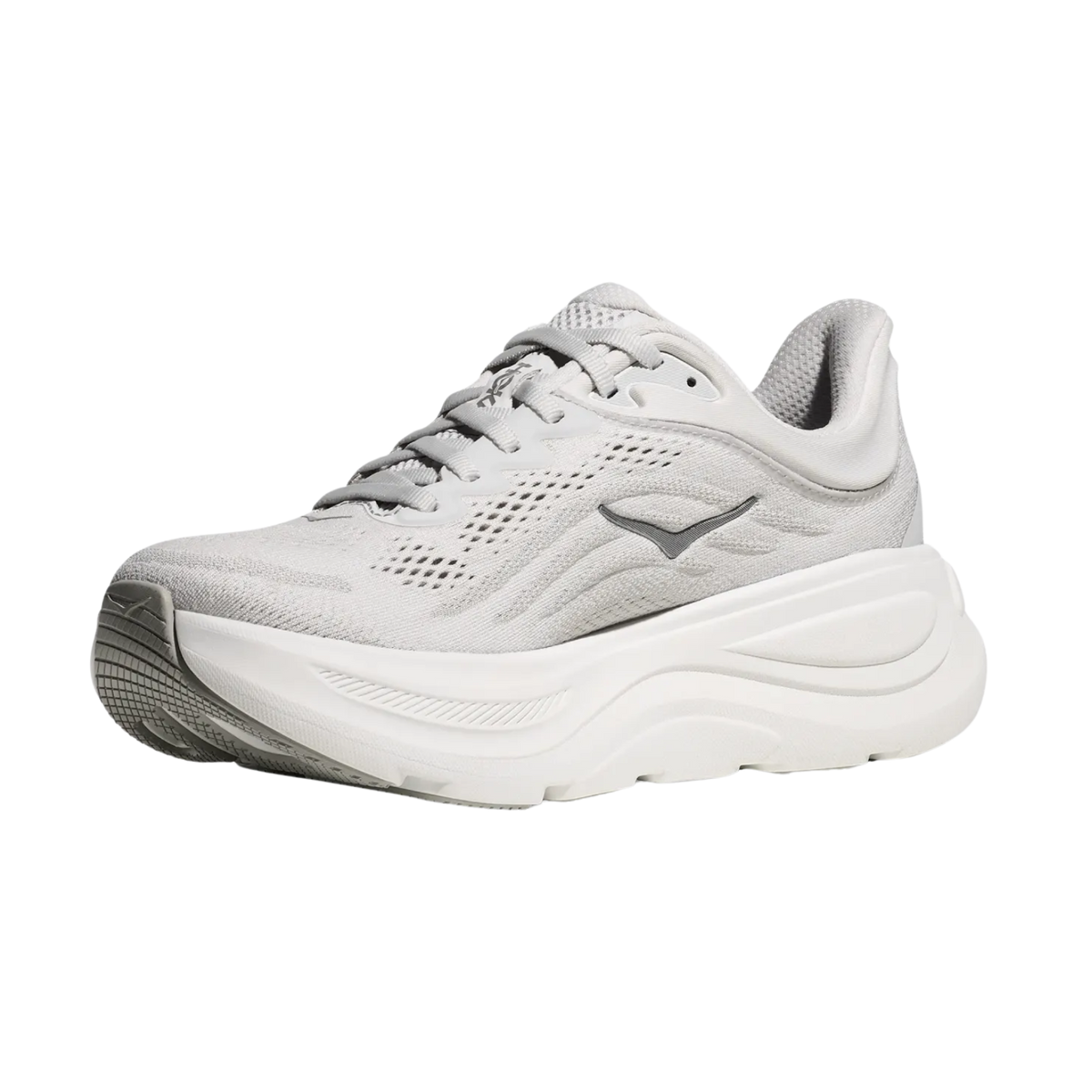 Hoka Bondi 9 Womens Wide - FOOTWEAR - Womens Neutral